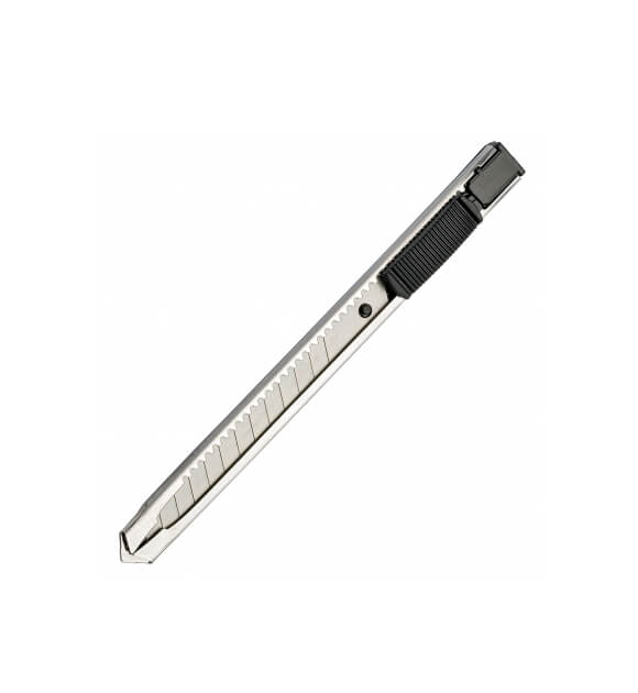 Klipsli Maket Bıçağı 9 mm