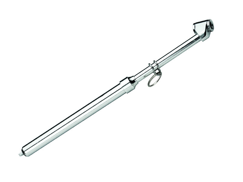Lastik Hava Basınç Ölçer 10 - 160 PSI mm