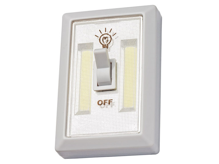 Ledli Duvar Lambası 2 led mm