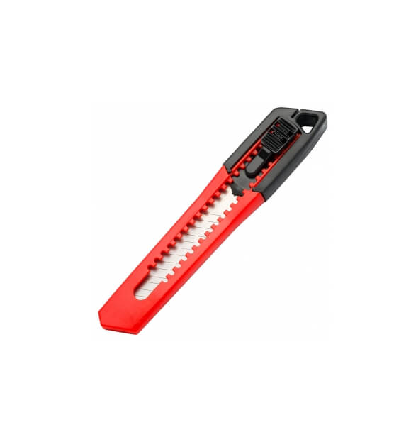 Maket Bıçağı - Ekonomik Tip 18 mm