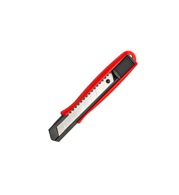  Maket Bıçağı 18 mm