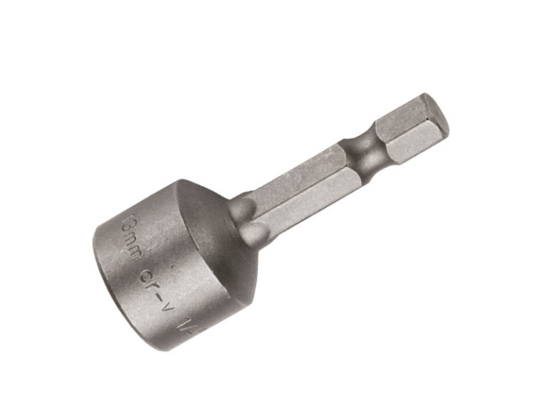 Manyetik Somun Tutucu Lokma 12.0 x 65 mm