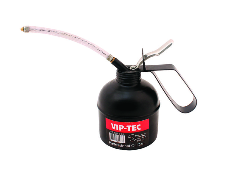 Metal Yağdanlık 300 cc mm