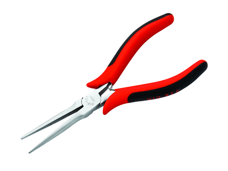 Mikro İğne Kargaburun 145 mm