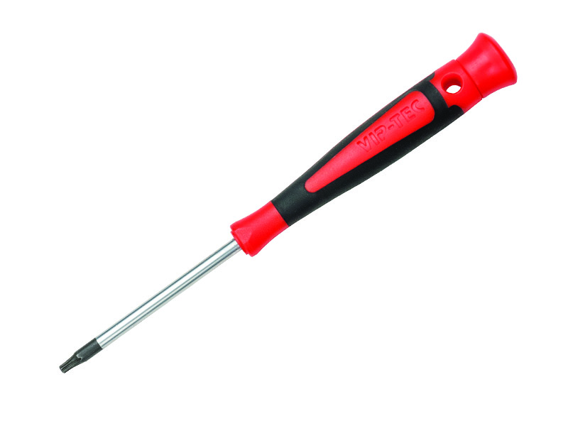 Mi̇kro Torx Uçlu Tornavi̇da T15 mm