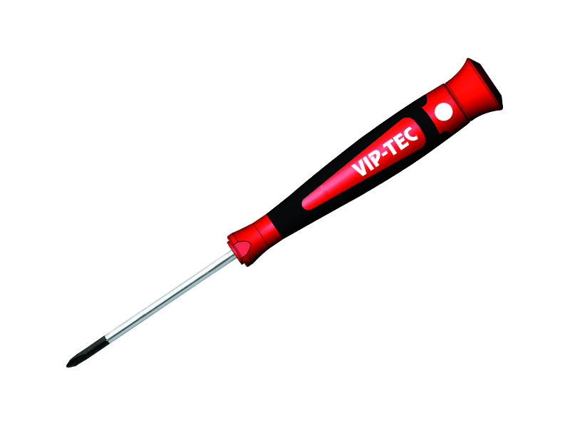 Mi̇kro Yildiz Uçlu Tornavi̇da PH00 mm