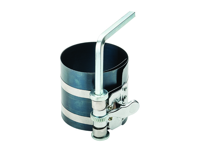 Piston Segman Çemberleri 57-125 mm / 100 mm