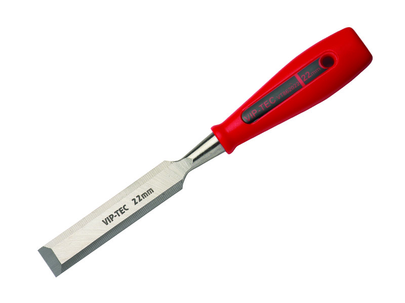 Plastik Saplı Iskarpela 130 mm
