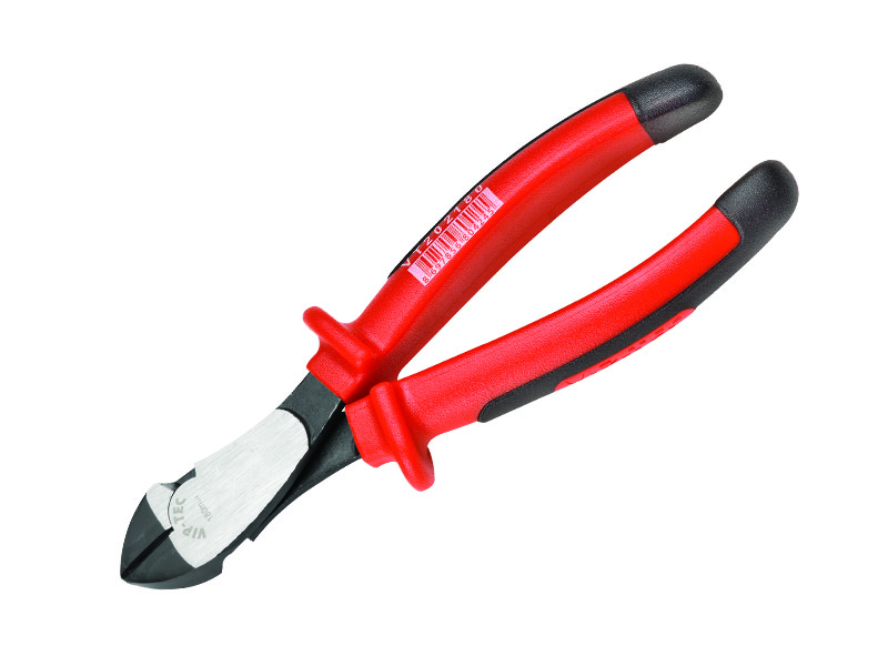 Platinium Ağir Ti̇p Yan Keski 180 mm