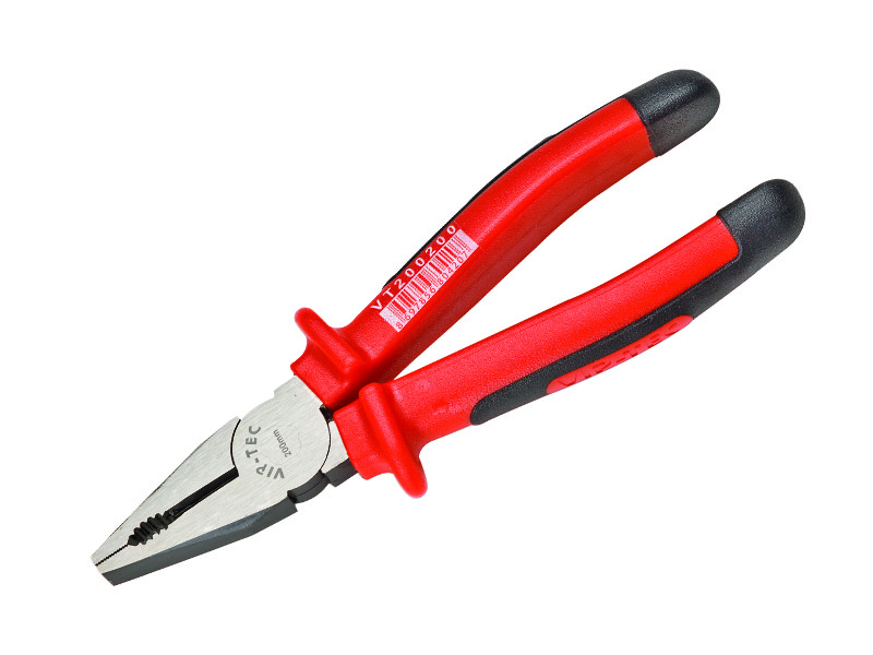 Platinium Kombine Pense 180 mm