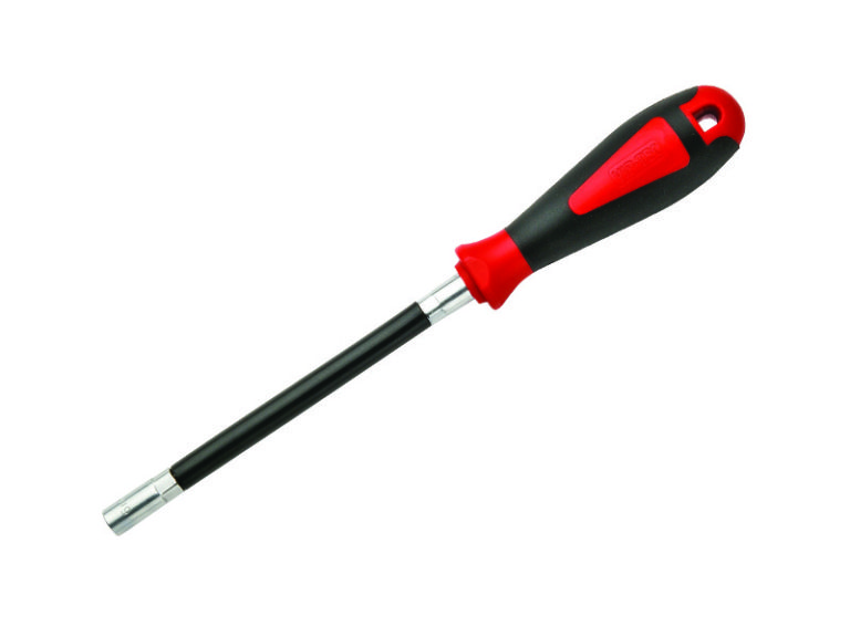 Power Bükülebilir Lokma Uçlu Tornavida 10.0 mm