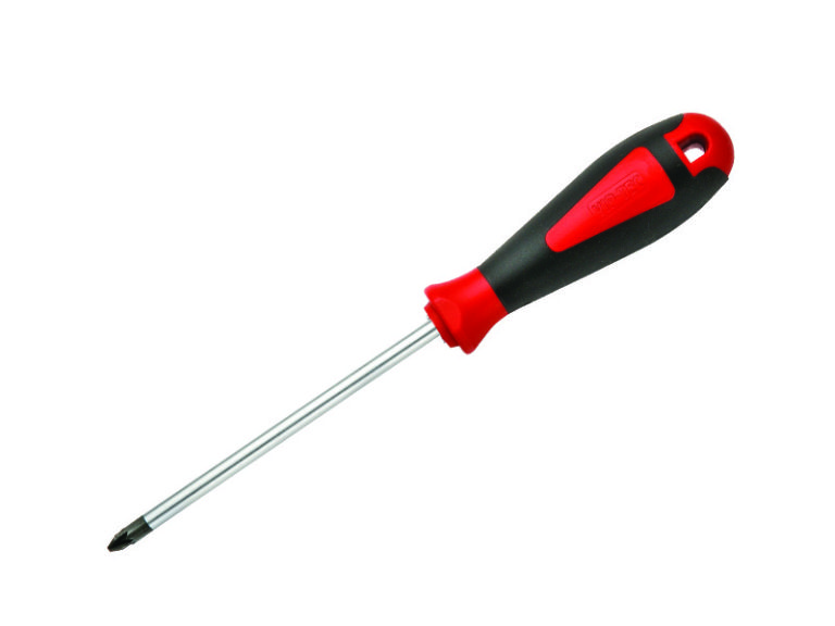Power Pozidriv Uçlu Tornavida PZ3 mm