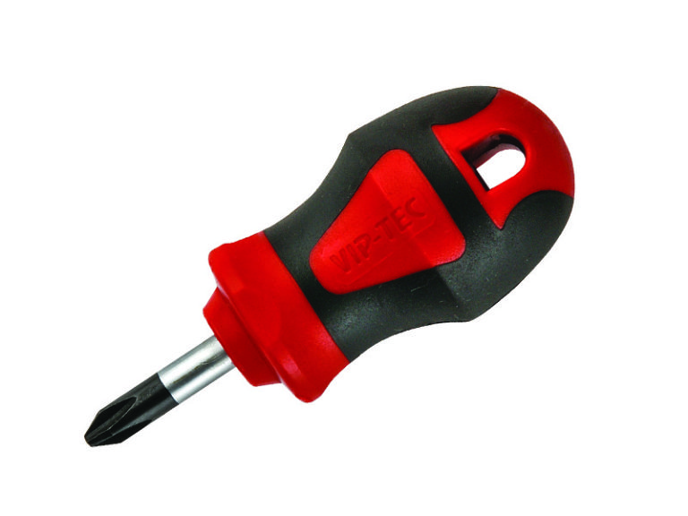 Power Topaç Yıldız Uçlu Tornavida PH2 mm