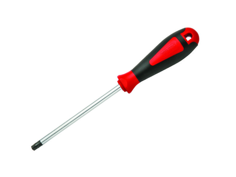 Power Torx Uçlu Tornavida T10 mm