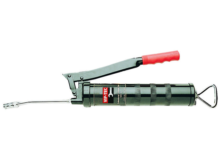 Profesyonel Gres Pompası 60 - 110 mm