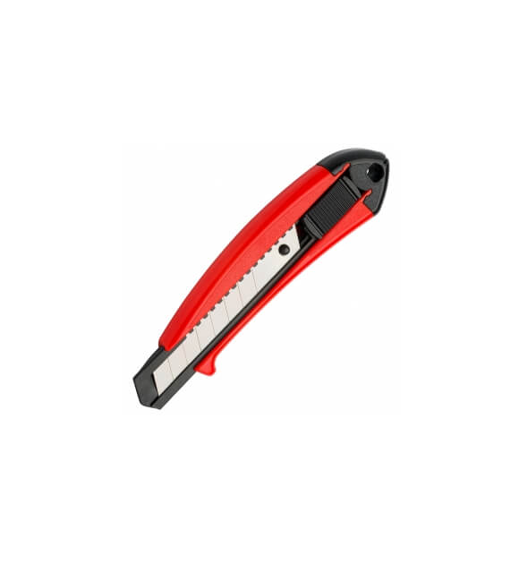 Profesyonel Maket Bıçağı 18 mm