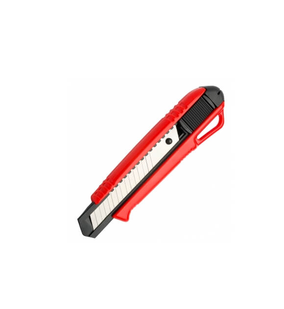 Profesyonel Maket Bıçağı 18 mm