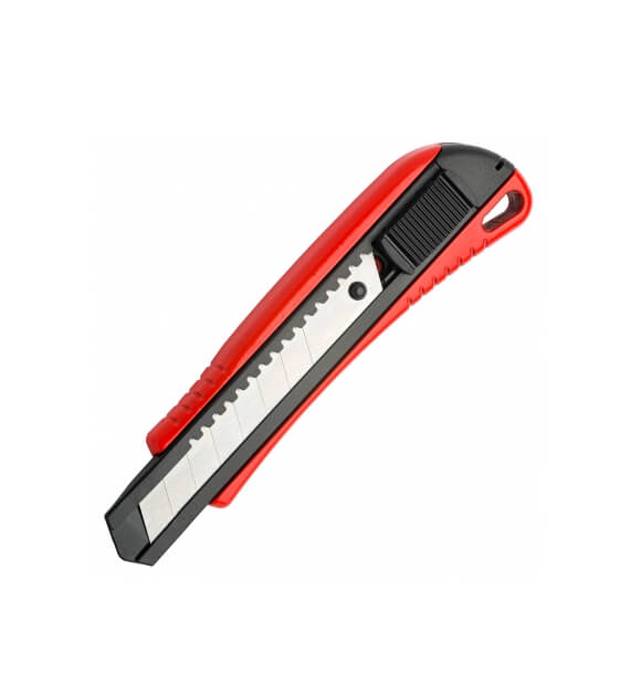 Profesyonel Maket Bıçağı (Metal Gövde) 18 mm