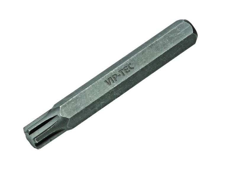 Ribe Uçlu Bits M12 mm