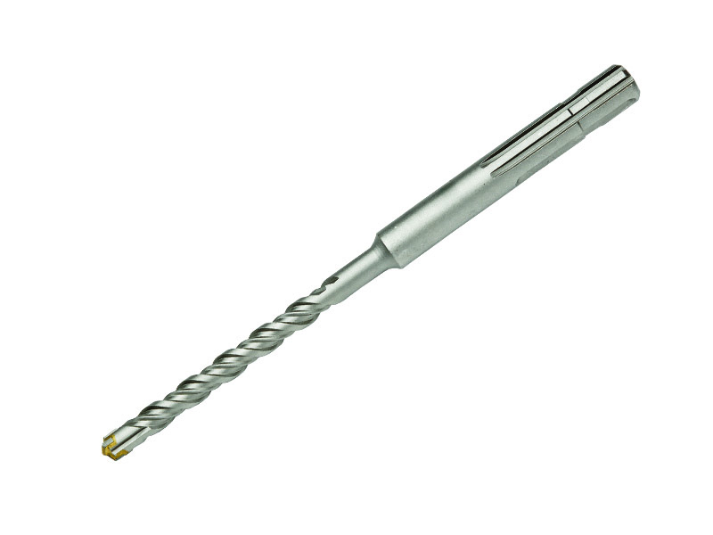 Sds-Max S4L Matkap Ucu 22.0 mm