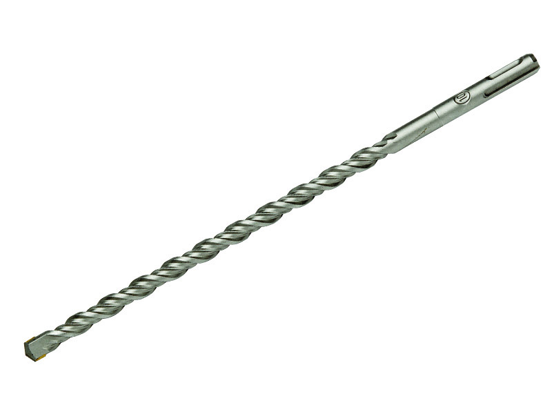 Sds-Plus V2L Matkap Ucu  10.0 mm