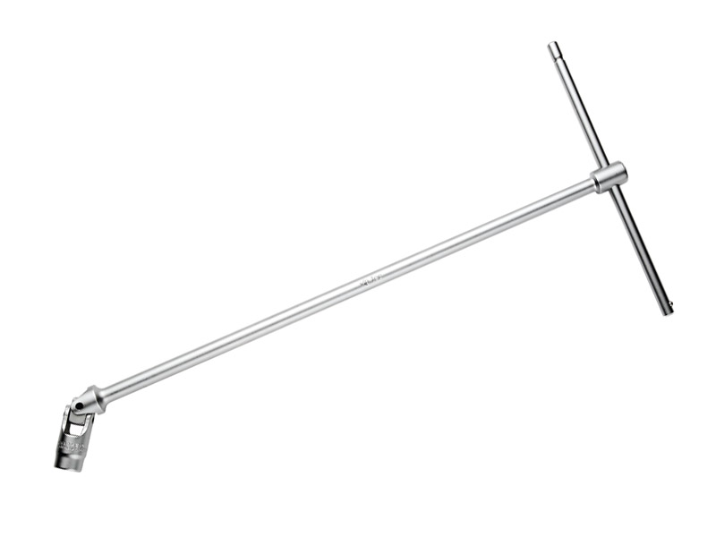 T Saplı Flex Anahtar 8 mm