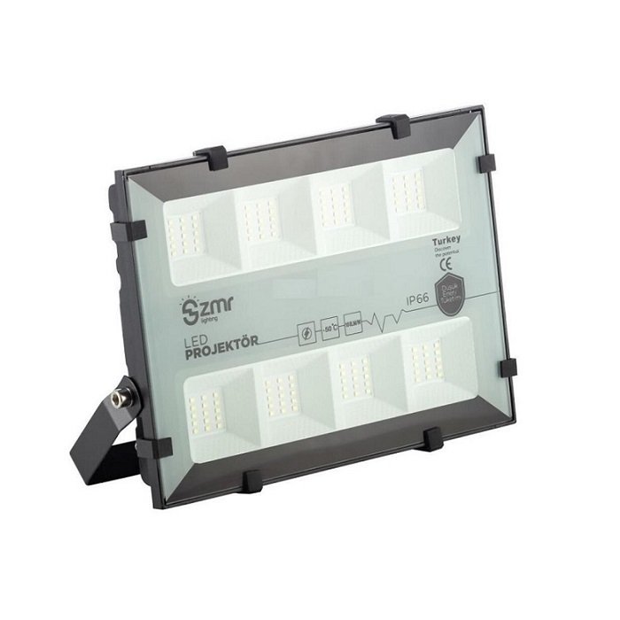 Tw 200W Led Projektör IP66