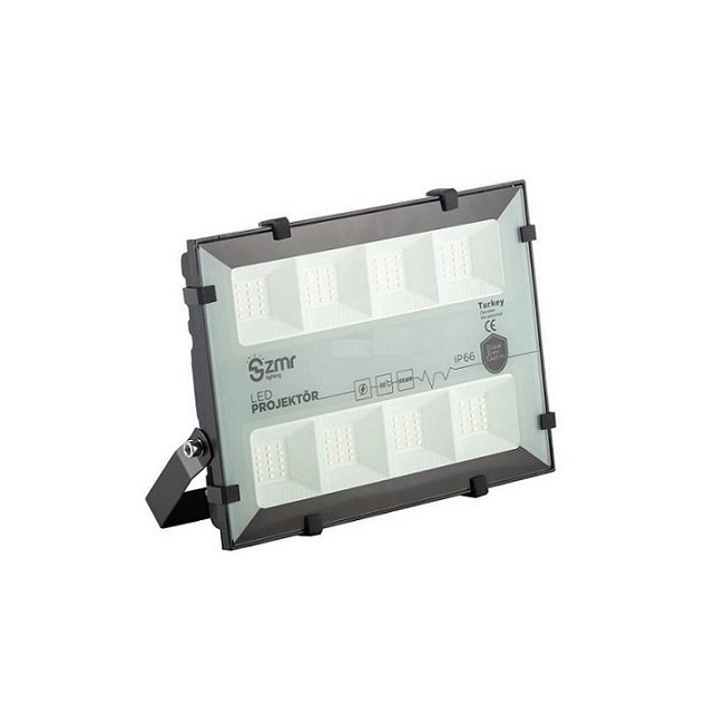 Tw 50W Led Projektör IP66
