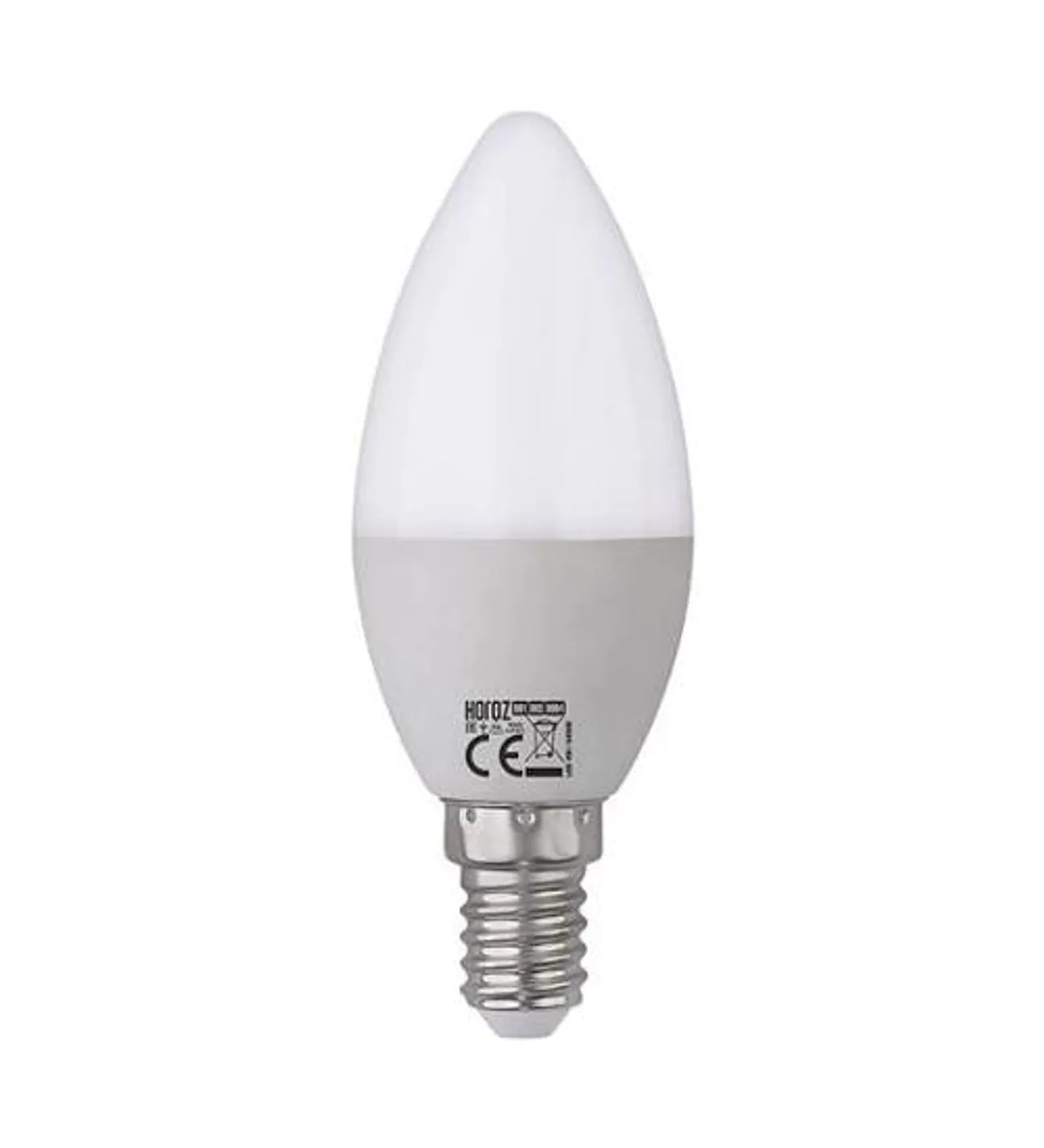 Ultra-8 8w 6400K E14 Led Ampul