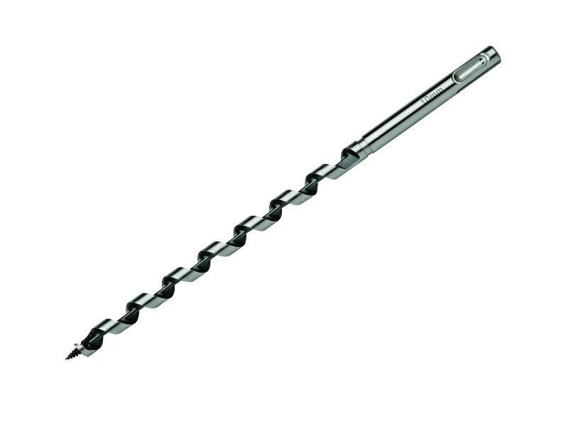 Yılan Matkap Ucu 24.0 mm