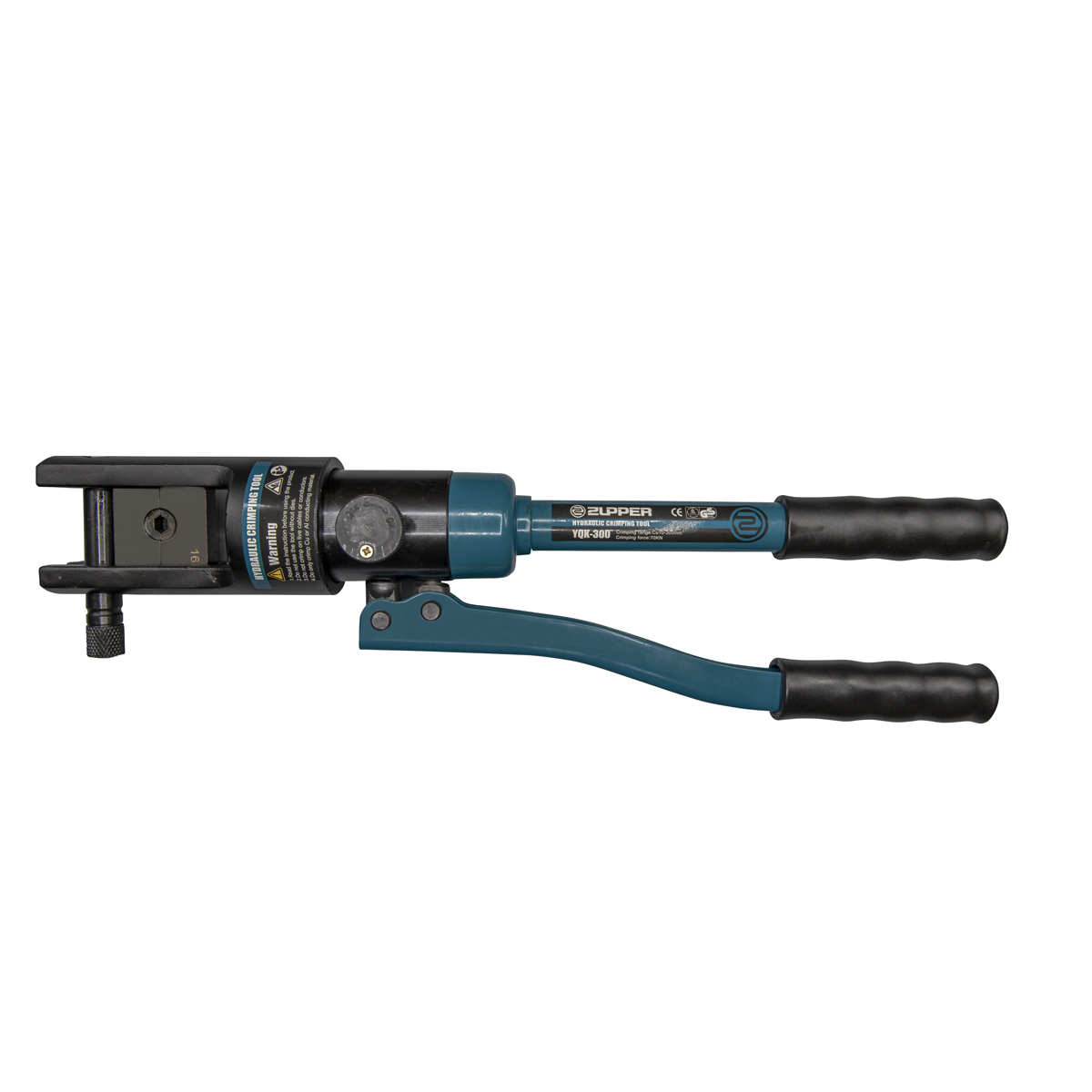 YQK-300 16-300 mm Hidrolik Skp Sıkma Pensesi