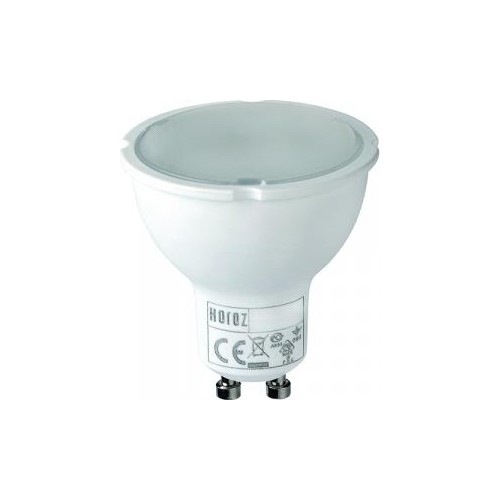Plus-10 10w 4200K Gu 10 Led Ampul