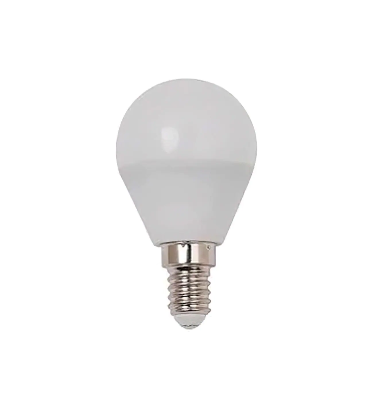 Elite-6 6w E14 6400K Led Ampul