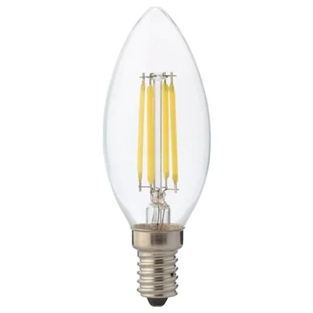 Filament Candle-4 4w E14 6400K Led Ampul