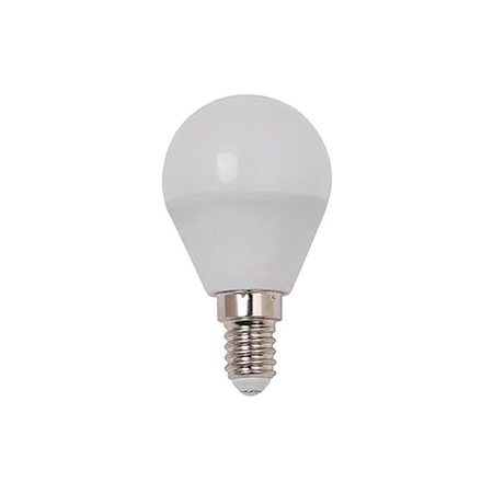 Elite-6 6w E27 6400K Led Ampul