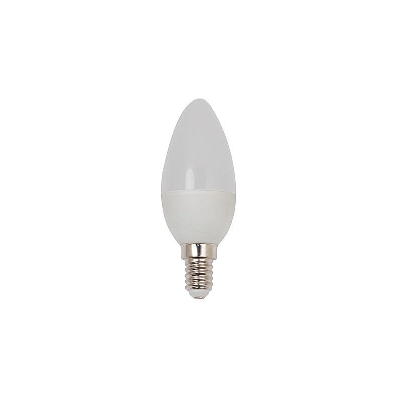 Ultra-6 6w E14 3000K Led Ampul