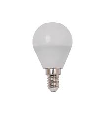 Elite-10 10w 6400K E14 Led Ampul