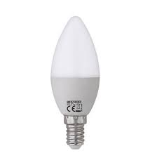 Ultra-8 8w 4200K E14 Led Ampul