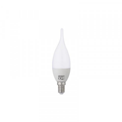 Craft-6 6w E14 6400K Led Ampul