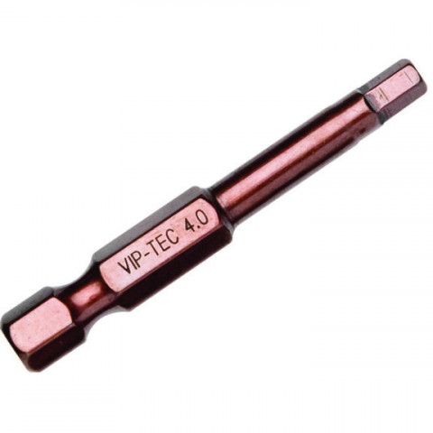 1/4" Allen Uçlu Bits 25Mm 44318 mm