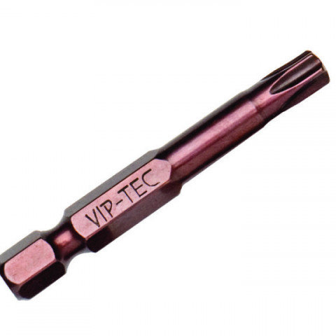 1/4" Torx Uçlu Bits 50Mm T30 mm