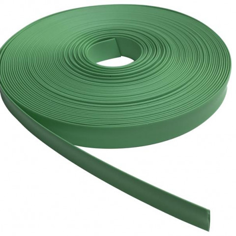 9,5mm (Yeşil) Daralan Makaron (Rohs)