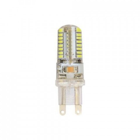 Mega-5 G9 5w 6400K Smd Led Ampul