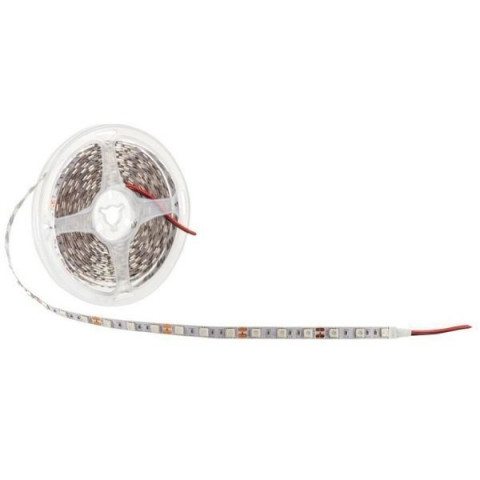 12V 5050 3 Chıp Şerit Led İç Mekan Renkli