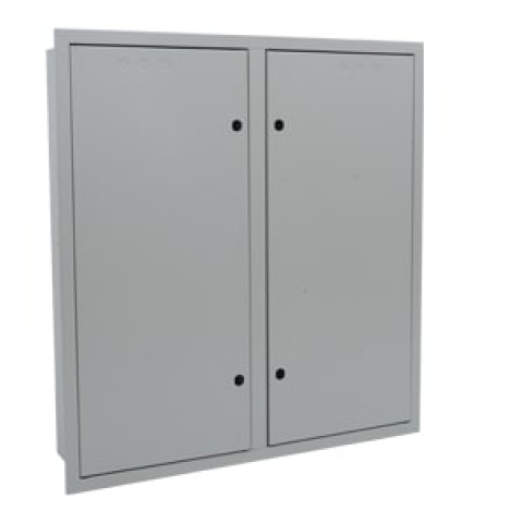 Sıva Altı 90'Li Sigorta Dağıtım Panosu