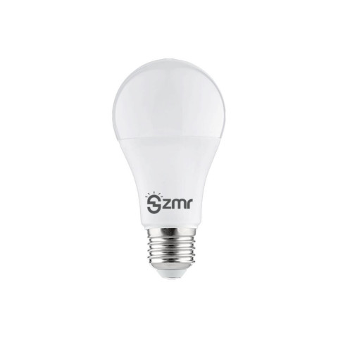 9W A60 Led Ampul E27