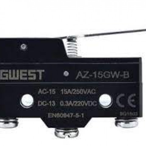 AZ-15GW-B Az Mikro switch