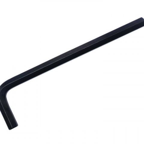 Allen Anahtar Kısa 44318 mm