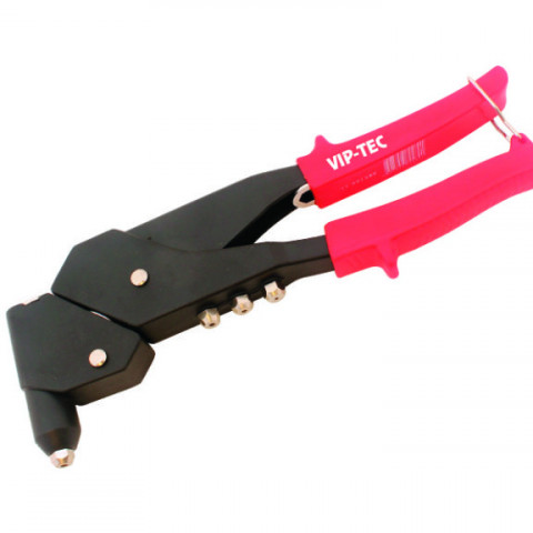 Döner Kafalı Perçin Pensi 280 mm