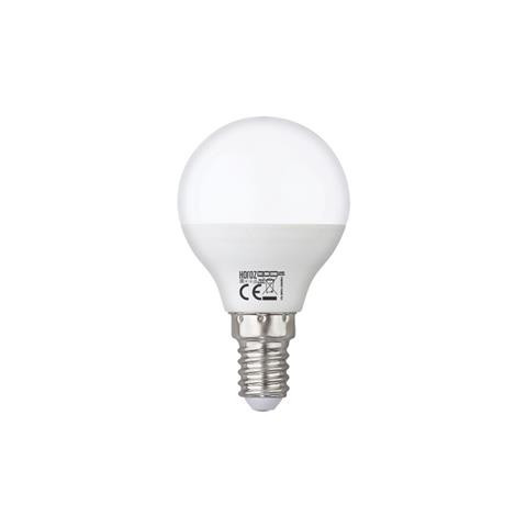 Elite-6 6w E14 3000K Led Ampul